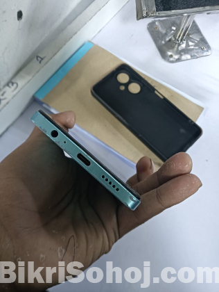 Vivo Y27
